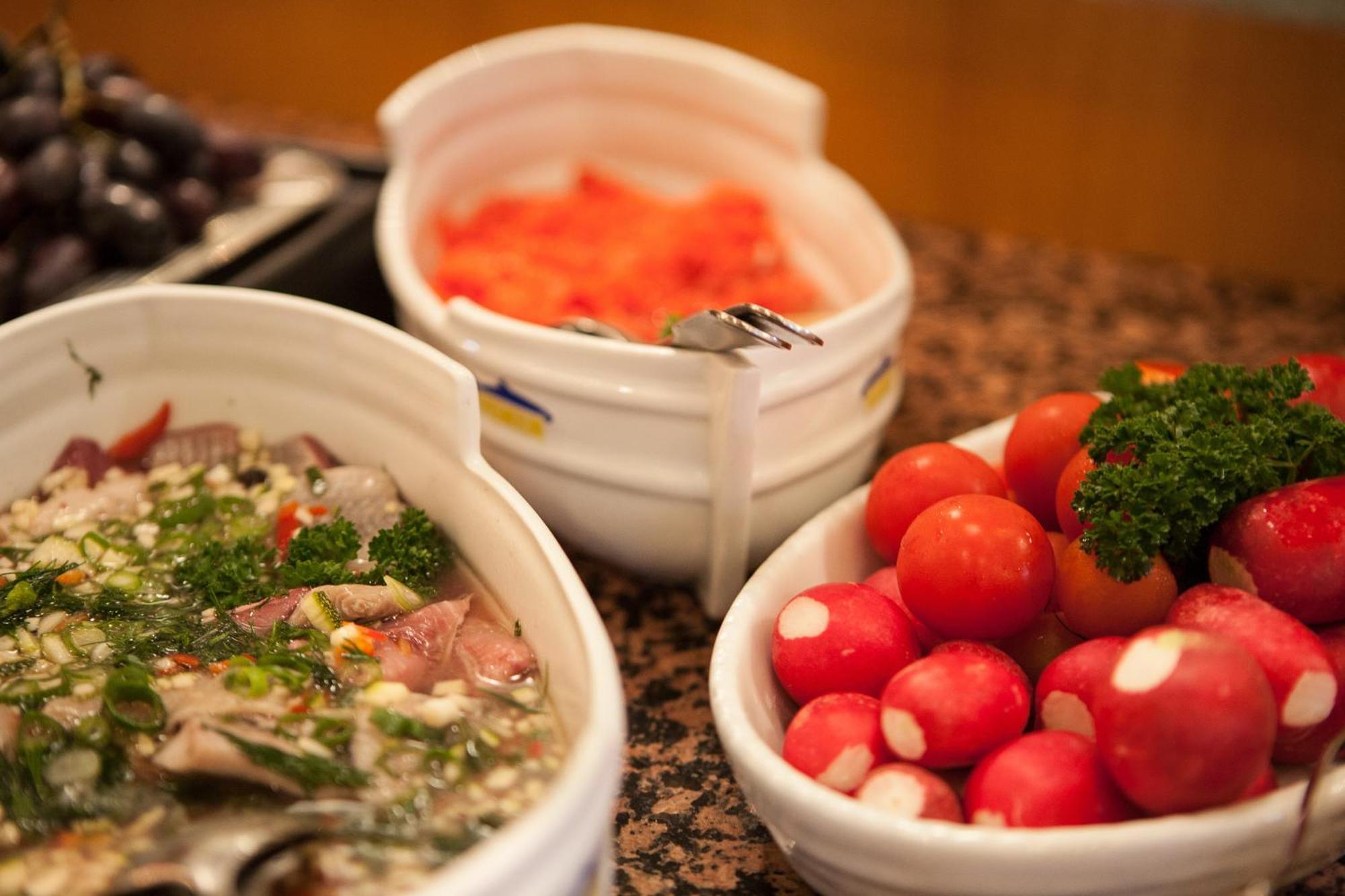 Hotel Restaurant Zur Post Lohfelden מראה חיצוני תמונה