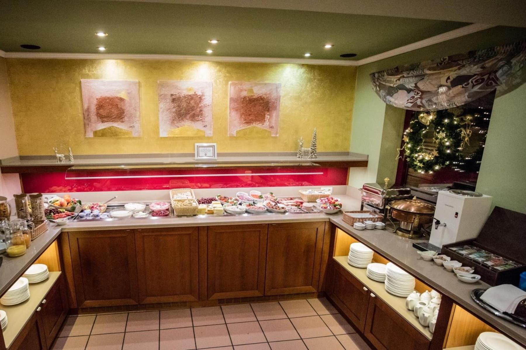 Hotel Restaurant Zur Post Lohfelden מראה חיצוני תמונה